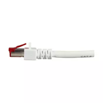 EFB-Elektronik kabel krosowy RJ45 kat.6 S/FTP LSZH biały 0,15 m producent: EFB Elektronik (K5518.0,15)
