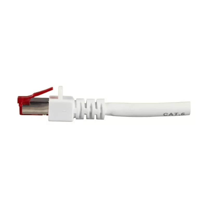 EFB-Elektronik kabel krosowy RJ45 kat.6 S/FTP LSZH biały 0,15 m producent: EFB Elektronik (K5518.0,15)