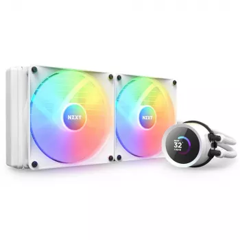 Chłodzenie cieczą All-in-one NZXT Kraken 280 RGB