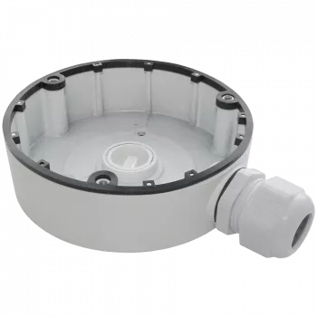 Puszka przyłączeniowa Hikvision DS-1280ZJ-DM8