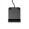 Czytnik kart SBOX CR-02 z interfejsem USB do kart SD i MicroSD