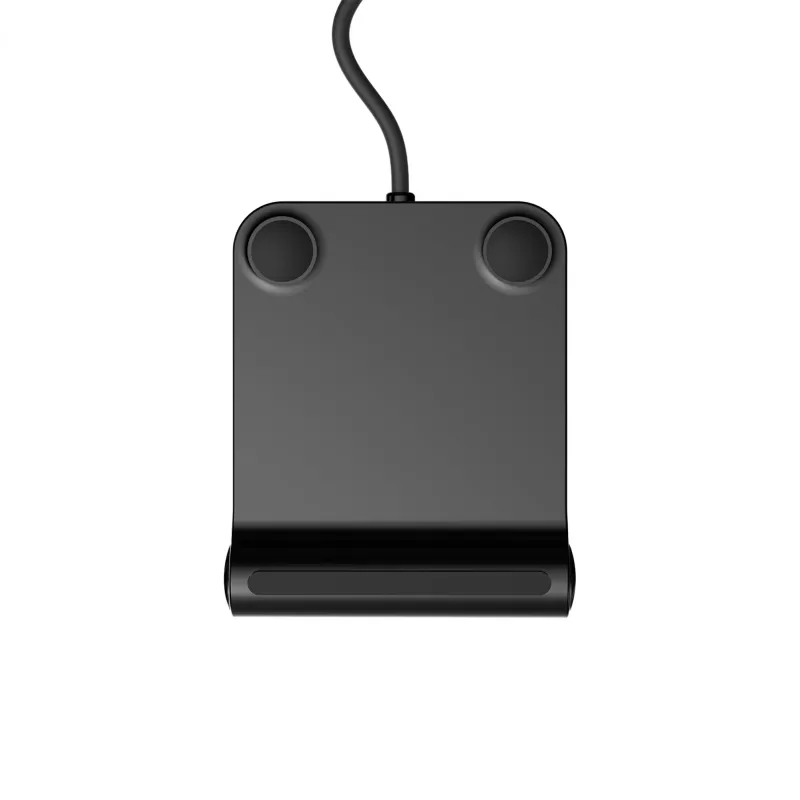 Czytnik kart SBOX CR-02 z interfejsem USB do kart SD i MicroSD