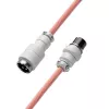 Cablemod CM-PKCA-CWAW-OW150OW-R Kabel USB 1,5 m USB A USB C Pomarańczowy (CM-PKCA-CWAW-OW150OW-R)