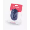 Mysz Gembird MUS-4B-01 symetryczna USB Typ-A optyczna 1200 DPI