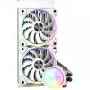 Alpenföhn Gletscherwasser 240 - chłodzenie wodne CPU