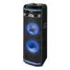 Głośnik imprezowy z Bluetooth i karaoke PS11DB