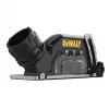 DeWALT DCS438N-XJ 18V XR szlifierka kątowa bezprzewodowa, 76 mm