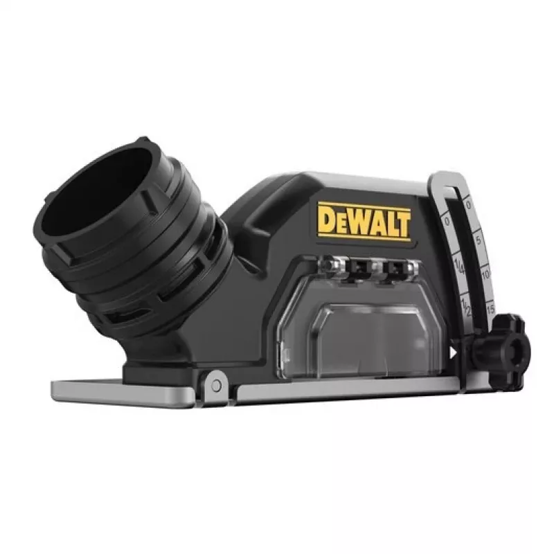 DeWALT DCS438N-XJ 18V XR szlifierka kątowa bezprzewodowa, 76 mm