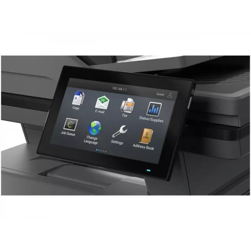 Urządzenie wielofunkcyjne Lexmark MX632adwe Laser Mono