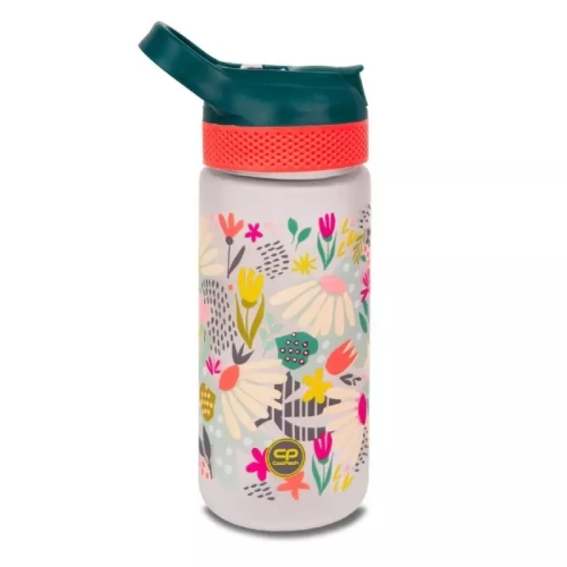 Butelka na wodę COOLPACK BIBBY 420 ml Sunny day