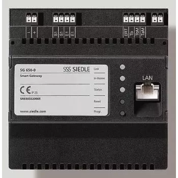 Siedle 200048807-00