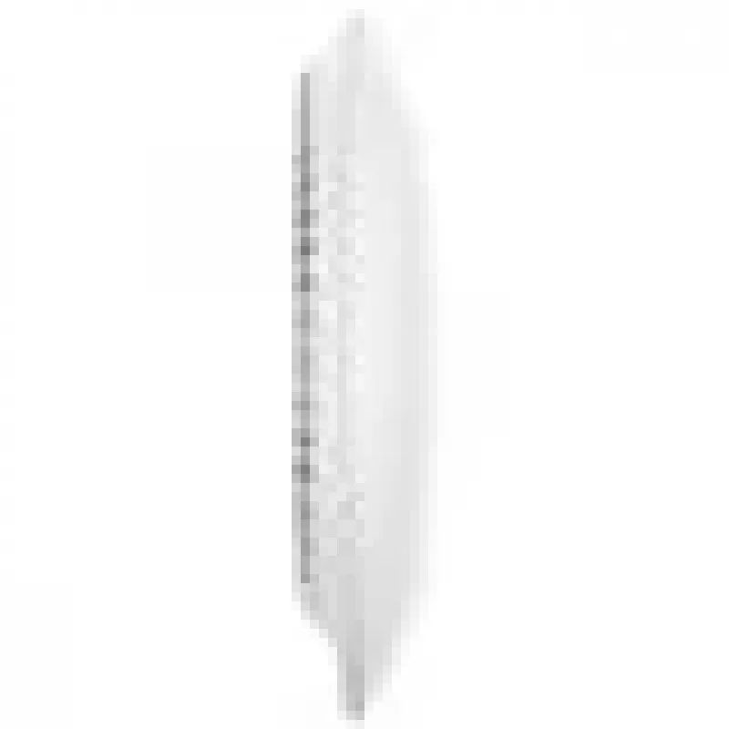 Punkt dostępowy Grandstream GWN7670 – dwuzakresowe Wi‑Fi 2,4/5 GHz 802.11ac, MU‑MIMO, PoE, 2x RJ‑45, obsługa 256 użytkowników, montaż ścienny, biały