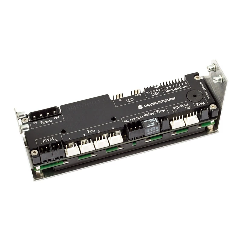 Aqua Computer 53164 Czarny
