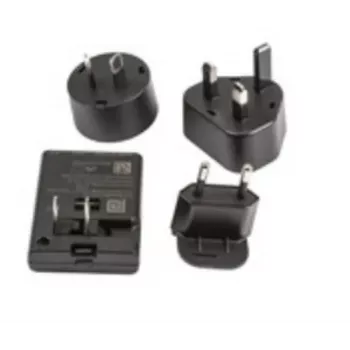 Zasilacz sieciowy Intermec 213-029-001 Czarny