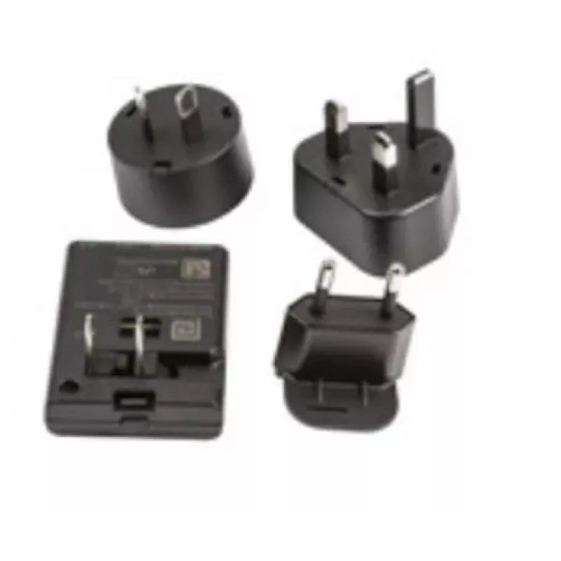 Zasilacz sieciowy Intermec 213-029-001 Czarny
