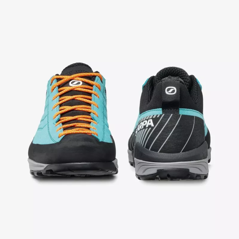 Buty SCARPA mescalito ceramic szary 38.5 damskie