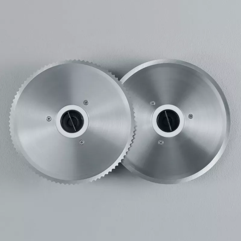 SEVERIN AS 3915 - Krajalnica - 180 W - srebrny