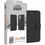 Eiger North Folio etui Galaxy A36/A56 czarny