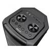 Przenośny głośnik stereo Denver BPS-352 Czarny
