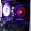 Computer Captiva CAPTIVA PC Advanced Gaming R92-769 Ryzen 7 5700X 32GB SSD 1TB RTX5060 Ti 8GB Windows 11 Home 64-bit