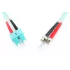 Kabel światłowodowy krosowy, Digitus, DK-2512-02/3