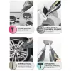 Beldray BEL01732TTVDE 14 w 1 Parownica