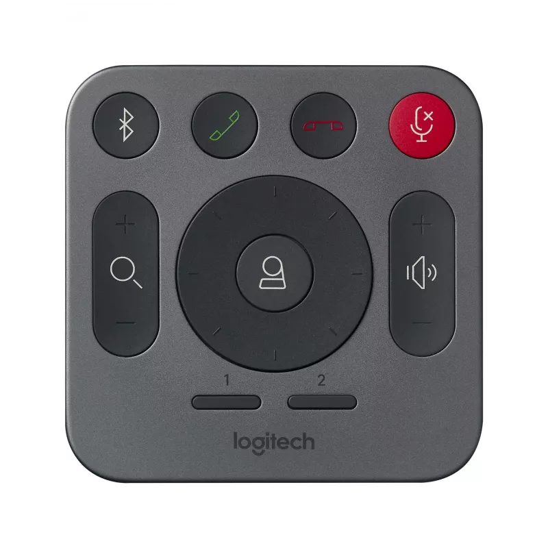 Logitech Rally Pilot zdalnego sterowania do kamery konferencyjnej (MPN 993-001940)