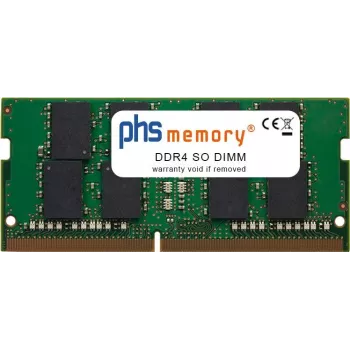 Moduł pamięci Phs-memory SP520719