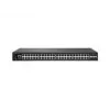 Lancom GS-4554X - Przełącznik - L3 - zarządzalny - 36 x 10/100/1000 + 12 x 2.5GBase-T + 4 x 1 Gigabit / 10 Gigabit SFP+ + 2 x 10/40 Gigabit QSFP+ (Uplink / Stacking)