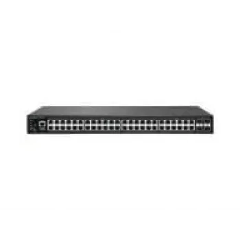 Lancom GS-4554X - Przełącznik - L3 - zarządzalny - 36 x 10/100/1000 + 12 x 2.5GBase-T + 4 x 1 Gigabit / 10 Gigabit SFP+ + 2 x 10/40 Gigabit QSFP+ (Uplink / Stacking)