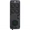 PowerWalker VI 1000 GXB - UPS - AC 162 - 290 V - 600 Watt - 1000 VA - 9 At - USB - 4 porty wyjściowe