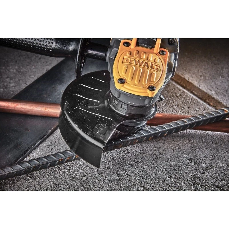 Szlifierka kątowa DeWALT DCG409NT-XJ 12,5 cm 9000 obr./min 1,8 kg