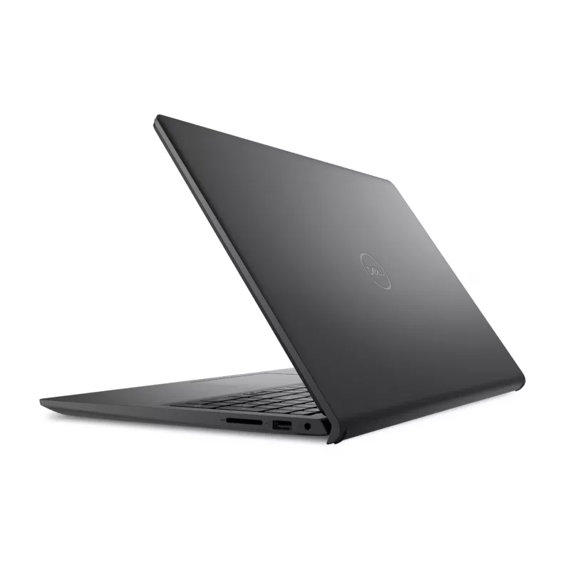 Dell Pro Essential 15 AG FHD i7-1355U/16GB/1TB/Intel UHD/Win11 Pro/ENG kbd/FP/Czarny/3Y ProSupport NBD Onsite Warranty