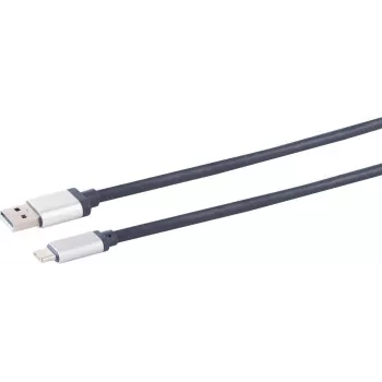 Kabel USB 2.0 ShiverPeaks USB-A na USB-C 1.5 m