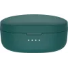 Belkin SoundForm Bolt Zestaw słuchawkowy bezprzewodowy douszny Rozmowy/Muzyka/Sport/Codzienne Bluetooth Turkus