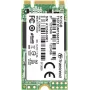 Transcend MTS552T2 - SSD - 512 GB - wewnętrzny - M.2 2242 (dwustronny) - SATA 6Gb/s (TS512GMTS552T2)