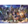 Puzzle Hogwarts Interior (3000 elementów)