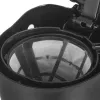 Ekspres przelewowy Emerio CME-116801 — manualny, 600 W, kawa mielona, dzbanek szklany