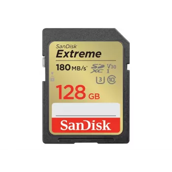 Karta pamięci SDXC 128GB UHS-I / SDSDXWA-128G-GNCIN Sandisk