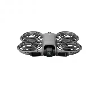 Platforma quadcoptera z kamerą DJI CP.FP.00000273 (model 131729) — kompaktowy dron kamerowy do obrazowania lotniczego