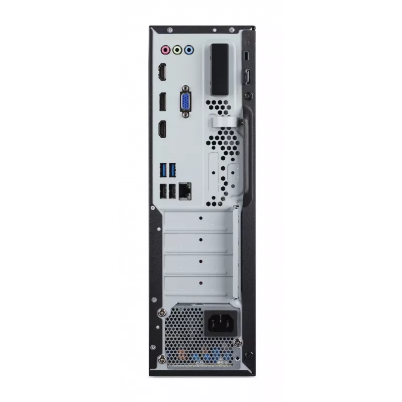 Komputer stacjonarny Acer Veriton VX2730G U5 225 z 16 GB RAM i 512 GB SSD, Windows 11 Pro