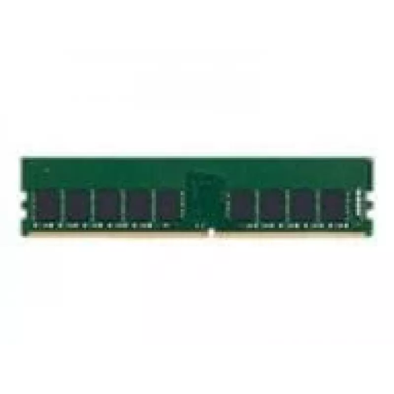 Kingston Technology KTD-PE432E/32G moduł pamięci 32 GB 1 x 32 GB DDR4 3200 MT/s 288-pin DIMM ECC