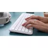 Logitech 920-012452 Produkt Biały
