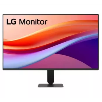 Monitor komputerowy LG 24U41YA-B 61 cm (24) 1920 x 1080 pikseli Full HD Czarny