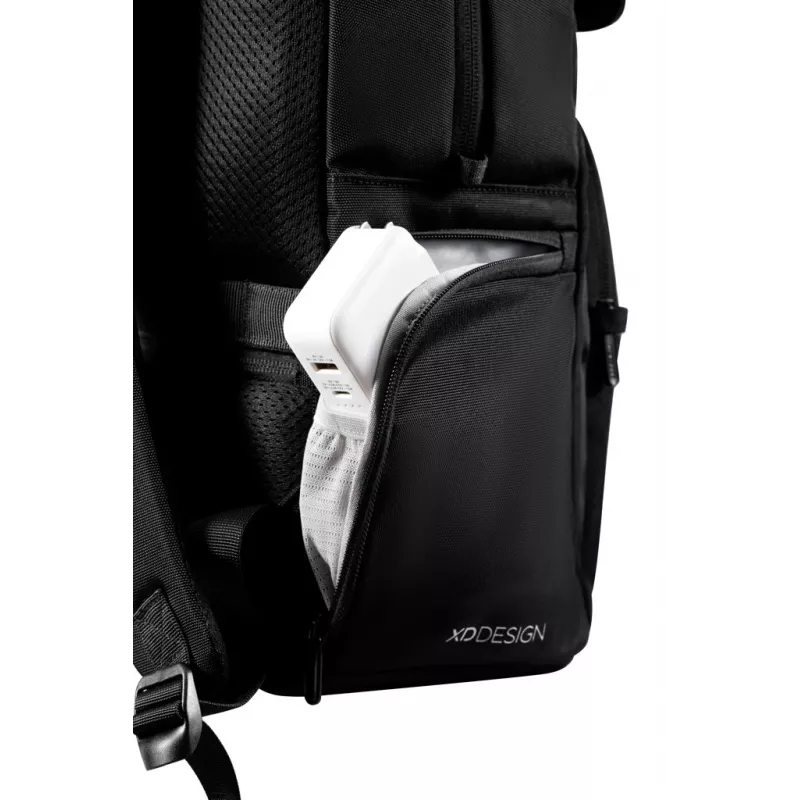 Plecak XD Design Soft Daypack Czarny P/N:P705.981