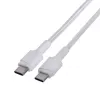 Przewód USB Greencell KABGC31W Biały