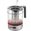 Czajnik do herbaty GEFU T-PREP z podgrzewaczem 1,5 l