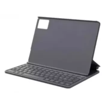 Lenovo ZG38C07075 klawiatura do urządzenia mobilnego Pogo Pin szara