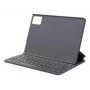 Lenovo ZG38C07075 klawiatura do urządzenia mobilnego Pogo Pin szara