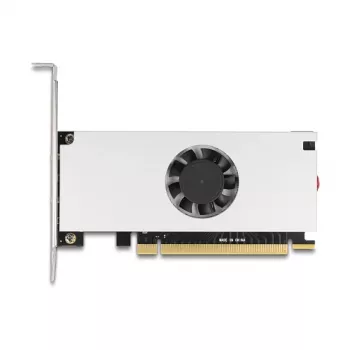 Karta PCI Express x16 DELOCK 90805 — 2 × USB 20 Gb/s Type-C